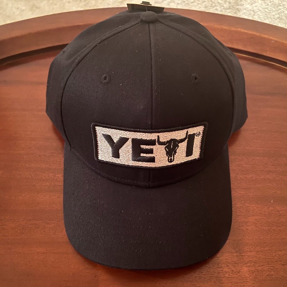 Yeti Hat